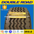 Pneu de Camion 13R22.5 315 / 80R22.5 295 / 75R22.5